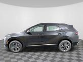 Thumbnail of 2025 Fusion Black Kia Sportage Hybrid