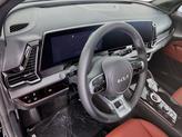 Thumbnail of 2025 Fusion Black Kia Sportage Hybrid