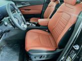 Thumbnail of 2025 Fusion Black Kia Sportage Hybrid
