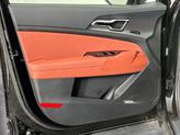 Thumbnail of 2025 Fusion Black Kia Sportage Hybrid
