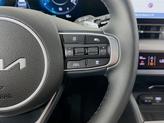 Thumbnail of 2025 Fusion Black Kia Sportage Hybrid