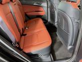 Thumbnail of 2025 Fusion Black Kia Sportage Hybrid