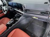 Thumbnail of 2025 Fusion Black Kia Sportage Hybrid