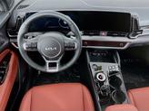 Thumbnail of 2025 Fusion Black Kia Sportage Hybrid