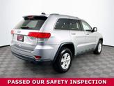 Thumbnail of 2015 Billet Silver Metallic Clearcoat Jeep Grand Cherokee