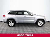 Thumbnail of 2015 Billet Silver Metallic Clearcoat Jeep Grand Cherokee