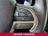 Thumbnail of 2015 Billet Silver Metallic Clearcoat Jeep Grand Cherokee