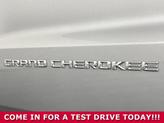 Thumbnail of 2015 Billet Silver Metallic Clearcoat Jeep Grand Cherokee