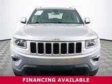 Thumbnail of 2015 Billet Silver Metallic Clearcoat Jeep Grand Cherokee