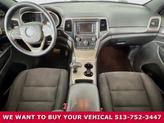 Thumbnail of 2015 Billet Silver Metallic Clearcoat Jeep Grand Cherokee