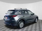 Thumbnail of 2025 Machine Gray Metallic Mazda CX-5