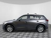 Thumbnail of 2025 Machine Gray Metallic Mazda CX-5