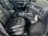 Thumbnail of 2025 Machine Gray Metallic Mazda CX-5