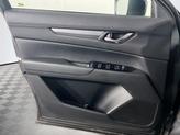 Thumbnail of 2025 Machine Gray Metallic Mazda CX-5