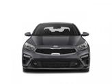 Thumbnail of 2019 Currant Red Kia Forte