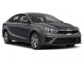 Thumbnail of 2019 Currant Red Kia Forte