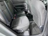 Thumbnail of 2025 Hampton Gray Hyundai TUCSON