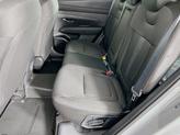 Thumbnail of 2025 Hampton Gray Hyundai TUCSON