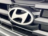 Thumbnail of 2025 Hampton Gray Hyundai TUCSON