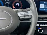 Thumbnail of 2025 Hampton Gray Hyundai TUCSON