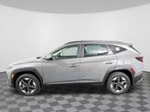 Thumbnail of 2025 Hampton Gray Hyundai TUCSON