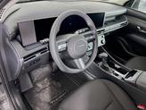 Thumbnail of 2025 Hampton Gray Hyundai TUCSON