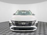 Thumbnail of 2025 Hampton Gray Hyundai TUCSON