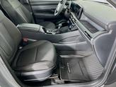Thumbnail of 2025 Hampton Gray Hyundai TUCSON