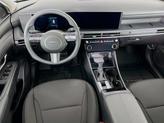 Thumbnail of 2025 Hampton Gray Hyundai TUCSON
