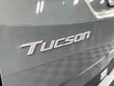 Thumbnail of 2025 Hampton Gray Hyundai TUCSON