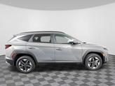 Thumbnail of 2025 Hampton Gray Hyundai TUCSON