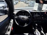 Thumbnail of 2025 Boulder Gray Metallic Nissan Frontier