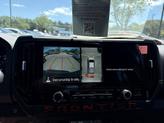 Thumbnail of 2025 Boulder Gray Metallic Nissan Frontier