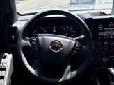 Thumbnail of 2025 Boulder Gray Metallic Nissan Frontier