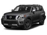 Photo of 2018 Gun Metallic Nissan Armada