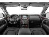 Thumbnail of 2018 Gun Metallic Nissan Armada