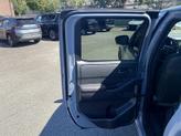 Thumbnail of 2026 Boulder Gray Metallic Nissan Frontier