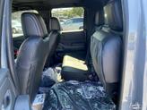 Thumbnail of 2026 Boulder Gray Metallic Nissan Frontier