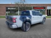 Thumbnail of 2026 Boulder Gray Metallic Nissan Frontier