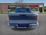 Thumbnail of 2026 Boulder Gray Metallic Nissan Frontier