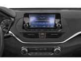 Thumbnail of 2025 Black Nissan Altima