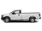 Thumbnail of 2020 White Ford F-150