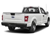 Thumbnail of 2020 White Ford F-150