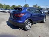Thumbnail of 2021 Caspian Blue Nissan Rogue Sport