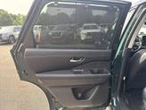 Thumbnail of 2023 2 Tone Green / Black Roof Nissan Pathfinder