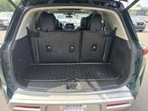 Thumbnail of 2023 2 Tone Green / Black Roof Nissan Pathfinder
