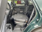Thumbnail of 2023 2 Tone Green / Black Roof Nissan Pathfinder