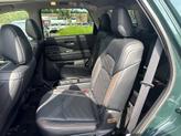 Thumbnail of 2023 2 Tone Green / Black Roof Nissan Pathfinder