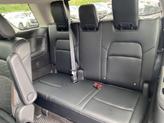 Thumbnail of 2023 2 Tone Green / Black Roof Nissan Pathfinder