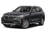 Photo of 2020 Gray BMW X5